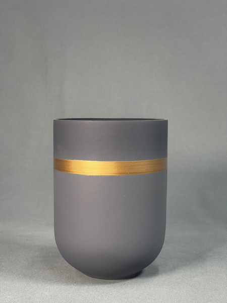 Подсвечник Матис Манергейм-1 (большой)